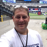 Nbcuniversal Media, LLC Employee Steven Packer's profile photo