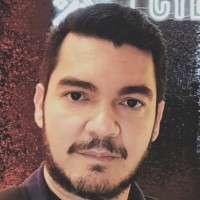 G4F Employee Calebe da Costa's profile photo