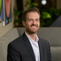STG – Symphony Technology Group Employee Adam Hendricks's profile photo