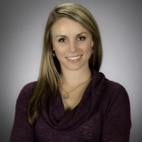 MLK Community Healthcare Employee Gina Lopez's profile photo