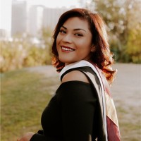 The Refinery Creative Employee Jasmin Hernandez's profile photo