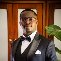 Frankderrick Musoga Email & Phone Number