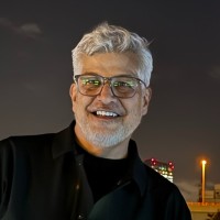 Prime Video & Amazon Studios Employee Sam Semon's profile photo