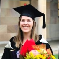 Bazil Grumble Employee Juliet Hope's profile photo