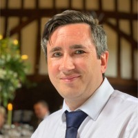 Churchill Living Ltd Employee James Fitz-Costa's profile photo