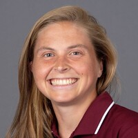 River Rock Climbing LLC Employee Caroline Johnson's profile photo