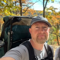 Delaware Christian School Employee Adam Buzbee's profile photo
