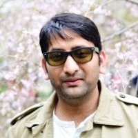 Ashish Mantri Email & Phone Number