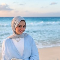 DEV GLOBAL Employee Manar Ahmed's profile photo