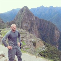 Darke & Taylor Ltd Employee Mark Catling's profile photo