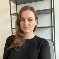 Melsoft Employee Natalia Nekrevich's profile photo