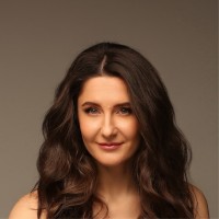 EvoTalents.School Employee Yulia Koval's profile photo