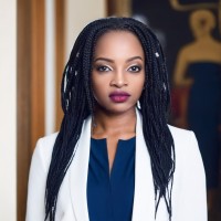 Brooklyn Tea Employee Wendy Mwende's profile photo