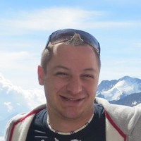 Oracle Employee Nathan Sutherland's profile photo