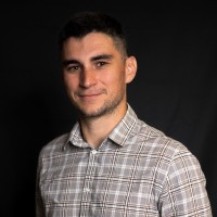 Roche Employee Michaël Billard's profile photo