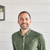 Kernel Employee Dean Anderson's profile photo