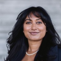 Allied Global Marketing Employee Reina Basu's profile photo