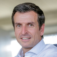 OLVEA Employee Emmanuel Petiot's profile photo