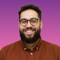 Medsender Employee Hadi Darras's profile photo