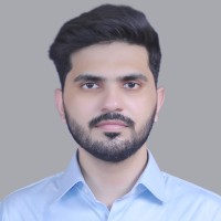 Mega Particle Inc. Employee Hashir Sarwar's profile photo