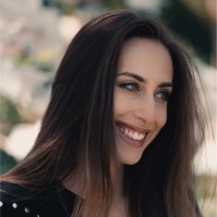 Almaval Employee Camilla Galante's profile photo