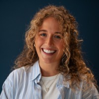 We Are Social Employee Olivia Cameron's profile photo