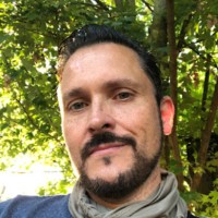 City of Portland Employee John Dutt's profile photo
