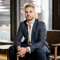 Satstreet Employee Michael Nasser's profile photo