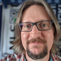 Atos Employee Jeff Doering's profile photo