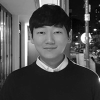 hiblocks Employee Jungwon Shu's profile photo