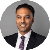 Apotheco Pharmacy Group Employee Himal Patel's profile photo