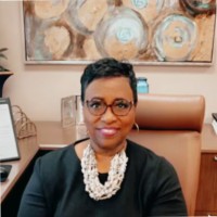 Aurelia Jones-Taylor