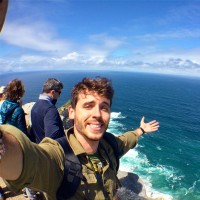 Apuliasoft Employee Andrea Gernone's profile photo