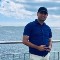 Commlec Services Pty Ltd Employee Christopher Wilkins's profile photo