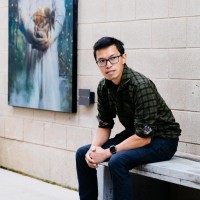RootNote Employee Wil Chow's profile photo