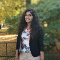Illinois Policy Employee Pragya Mishra's profile photo