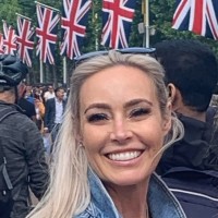 Cambridge Touch Technologies, Ltd. Employee Sarah Carter's profile photo