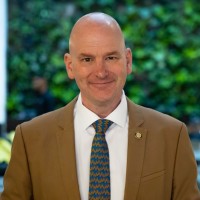 Centennial College Employee Craig Stephenson's profile photo