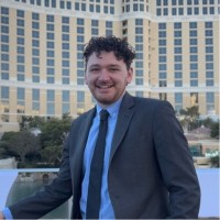 The Westin Las Vegas Hotel & Spa Employee Bryce Budeshtsky's profile photo