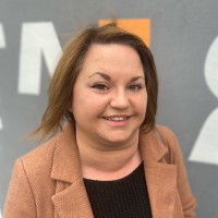 Span Arts Employee Bethan Gamble's profile photo