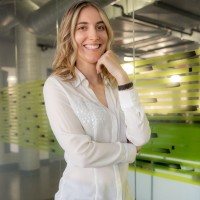 Fuze Logistics Services Inc Employee Jessica Delorme's profile photo