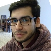 AILEX TECH Employee Mauricio Jofré Prieto's profile photo