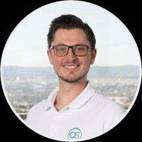 QuickSpeech Employee Richard Potrykus's profile photo