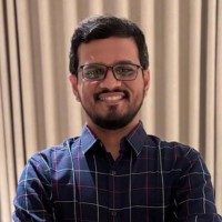 Fliplet Employee Arpan Jokhakar's profile photo