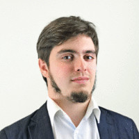 TRADELINK TECHNOLOGIES Employee Georgy Brichkovskiy's profile photo