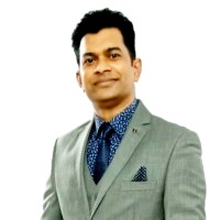 Evox Pharma Employee Dharmendra Singh's profile photo