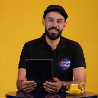 Amman TV Employee Osama Essa's profile photo