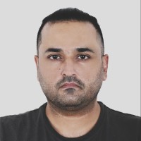 PFC Employee Faisal Kamran's profile photo