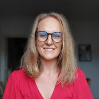 CBG Employee Teresia Tingström's profile photo