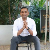 GeekyAnts Employee Kunal Kumar's profile photo